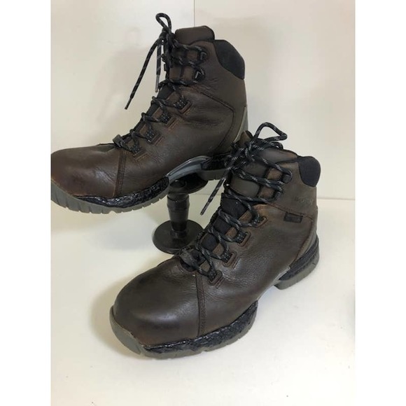 Wolverine I-90 Rush Carbon MAX 6\